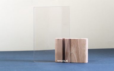 Keramikglas