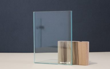 Laminiertes Glas